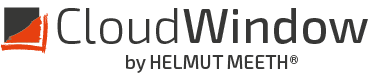 Logo Cloudwindow